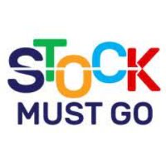 Stock Must Go Discount Codes