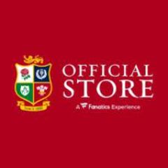 British And  Irish Lions Discount Codes