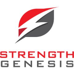 Strength Genesis Discount Codes