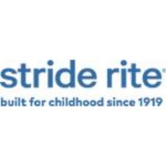 Stride Rite Discount Codes