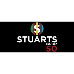 Stuarts London Discount Codes