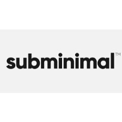 Subminimal Pte Discount Codes