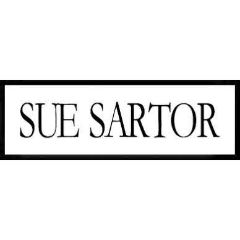 SUE SARTOR Discount Codes