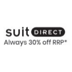 Suit Direct Discount Codes