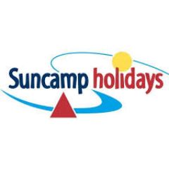 Suncamp.co.uk Discount Codes