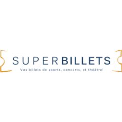 Super Billets Discount Codes