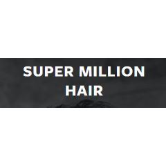 Super Milion Hair Discount Codes