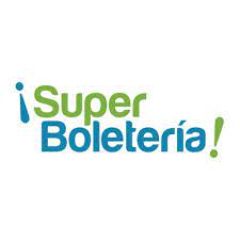 SuperBoletería Discount Codes