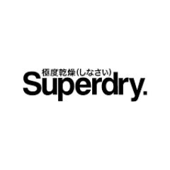 Superdry Discount Codes