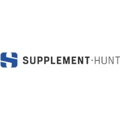 Supplement Hunt Discount Codes