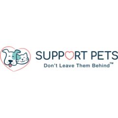 Support Pets Discount Codes