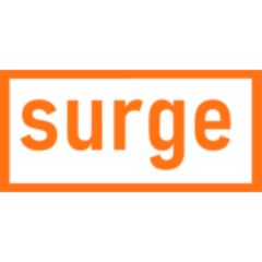 Surge Discount Codes