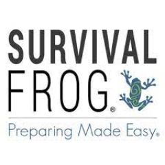 Survival Frog Discount Codes