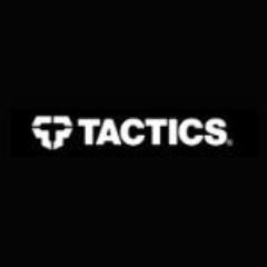 Tactics Discount Codes