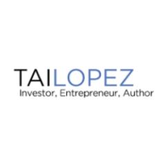 Tai Lopez Discount Codes