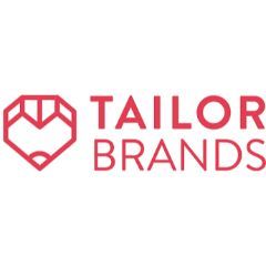 Tailor Brands Discount Codes