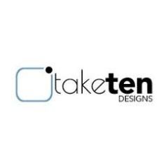 Take Ten Designs Discount Codes