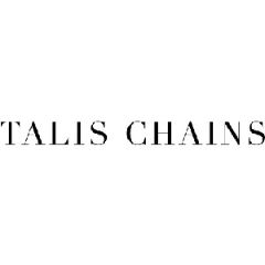 Talis Chains Discount Codes