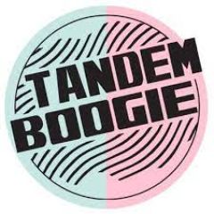 Tandem Boogie Discount Codes