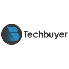 Techbuyer Discount Codes