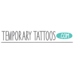 Temporary Tattoos Discount Codes