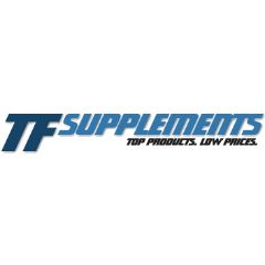 TF Supplements Discount Codes