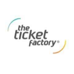 The Ticket Factory Discount Codes