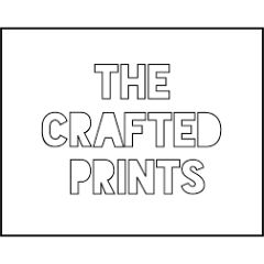 The Crafted Prints Discount Codes