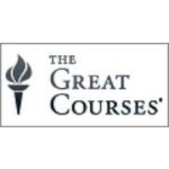 The Great Courses Discount Codes