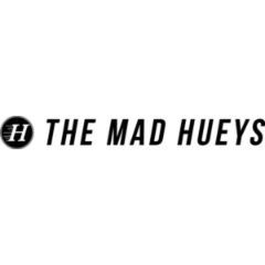 The Mad Hueys Discount Codes