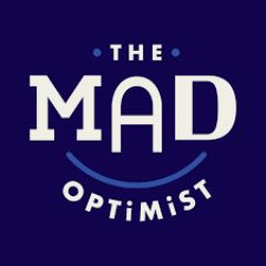 The Mad Optimist Discount Codes