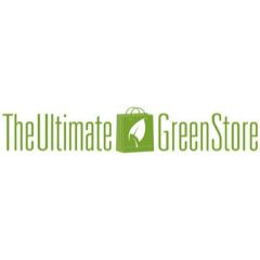 The Ultimate Green Store Discount Codes