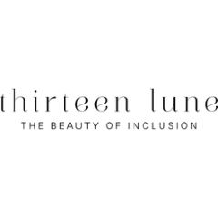 Thirteen Lune Discount Codes