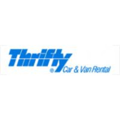 Thrifty Discount Codes