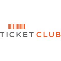 Ticketclub Discount Codes