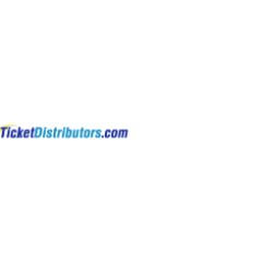 Ticket Distributors Discount Codes