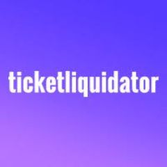 Ticket Liquidator Discount Codes