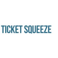 Ticket Squeeze Discount Codes