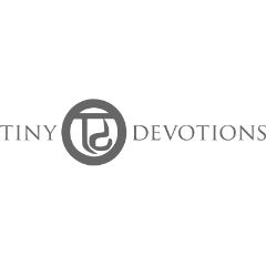 Tiny Devotions Discount Codes