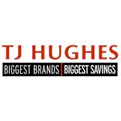 TJ Hughes Discount Codes