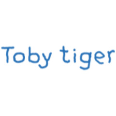 Toby Tiger Discount Codes