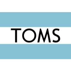 TOMS Canada Discount Codes