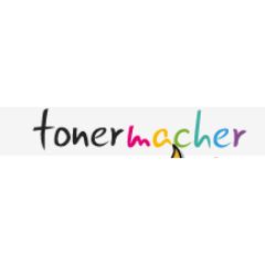 Tonermacher DE Discount Codes