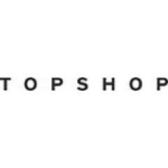 Topshop Discount Codes