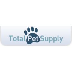 Total Pet Supply Discount Codes