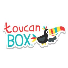 ToucanBox Discount Codes