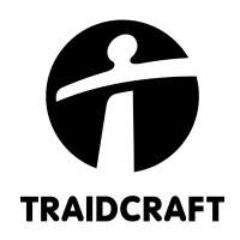Traidcraft Discount Codes