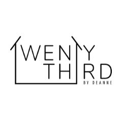 Twenty Third By Deanne Discount Codes