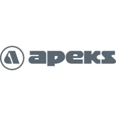 Apeks Discount Codes