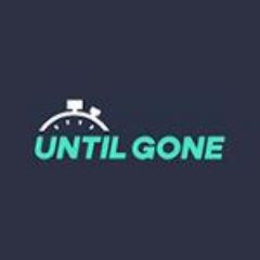 Until Gone Discount Codes